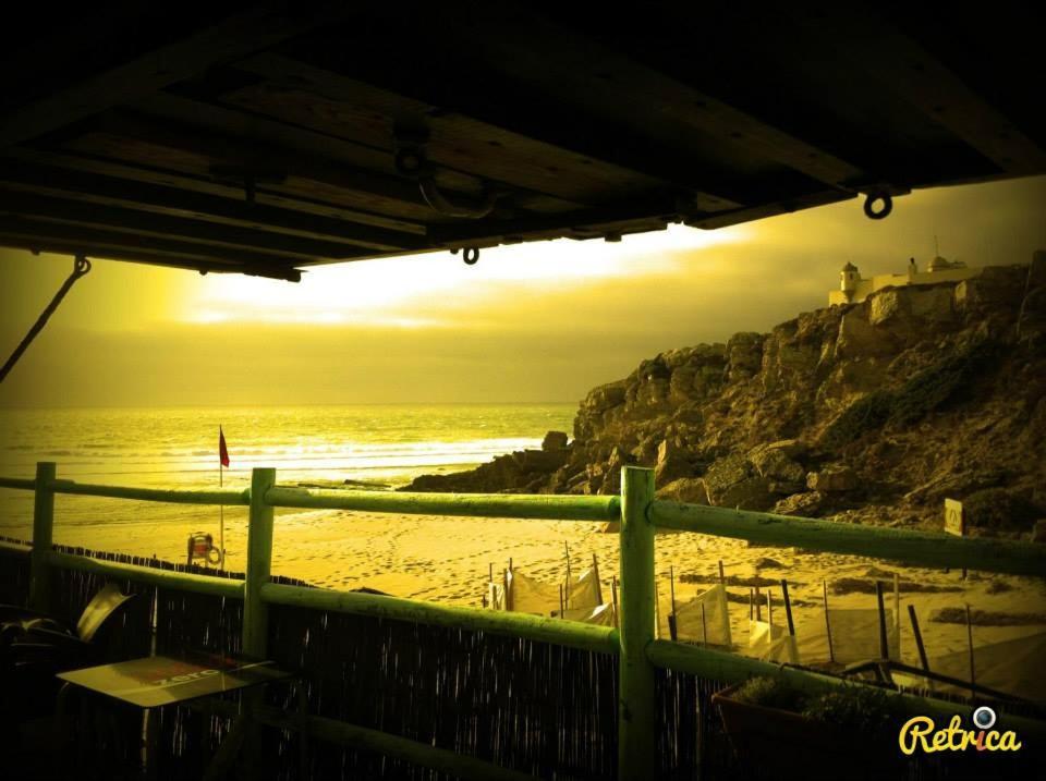Villas Pedroso: Nature, Mountains And The Ocean Кашкайш Экстерьер фото